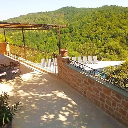 Villa Spacieuse Avec Piscine Privee Et Vue Montagne A Prades *