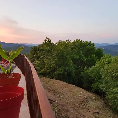 Spacieuse Avec Piscine Privee Et Vue Montagne A Prades